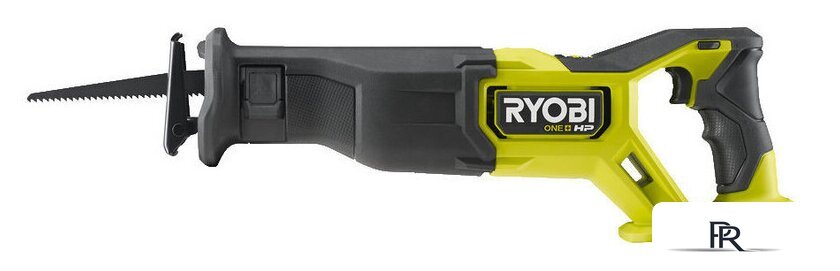 Сабельная пила Ryobi RRS18X-0 5133005013 (без АКБ) - Изображение №3 — Интернет-магазин ПроЗаказ