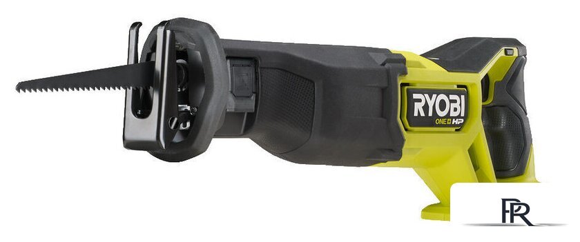 Сабельная пила Ryobi RRS18X-0 5133005013 (без АКБ) - Изображение №1 — Интернет-магазин ПроЗаказ