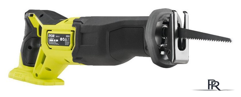 Сабельная пила Ryobi RRS18X-0 5133005013 (без АКБ) - Изображение №2 — Интернет-магазин ПроЗаказ