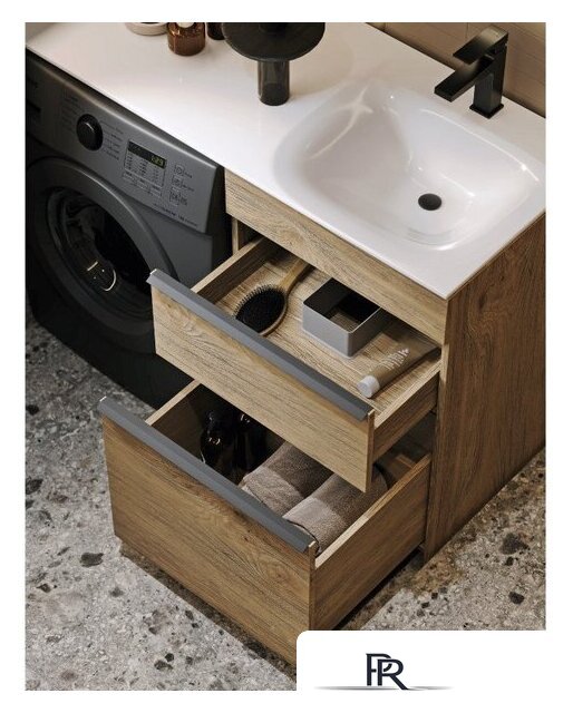  Aqwella Тумба под умывальник Terra L TER01052NDB - Изображение №12 — Интернет-магазин ПроЗаказ