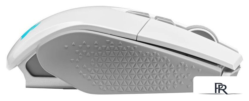 Игровая мышь Corsair M65 RGB Ultra Wireless (белый) - Изображение №19 — Интернет-магазин ПроЗаказ
