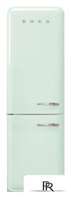 Холодильник Smeg FAB32LPG5 - Изображение №1 — Интернет-магазин ПроЗаказ