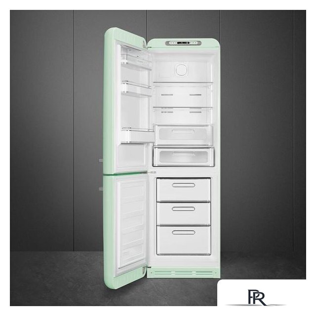 Холодильник Smeg FAB32LPG5 - Изображение №2 — Интернет-магазин ПроЗаказ