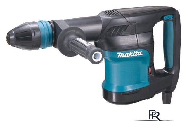 Отбойный молоток Makita HM0870C - Изображение №1 — Интернет-магазин ПроЗаказ