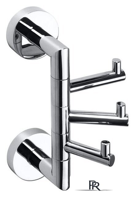 Крючок для ванны Bemeta Omega 104206072 - Изображение №1 — Интернет-магазин ПроЗаказ