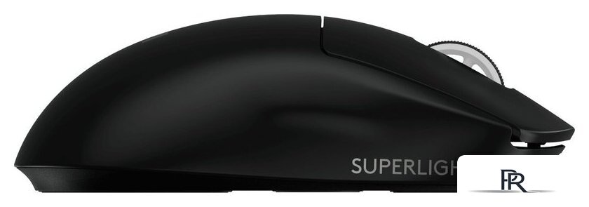 Игровая мышь Logitech Pro X Superlight 2 (черный) - Изображение №4 — Интернет-магазин ПроЗаказ