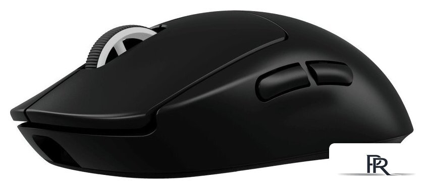 Игровая мышь Logitech Pro X Superlight 2 (черный) - Изображение №2 — Интернет-магазин ПроЗаказ