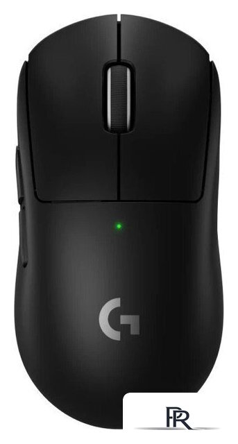 Игровая мышь Logitech Pro X Superlight 2 (черный) - Изображение №1 — Интернет-магазин ПроЗаказ