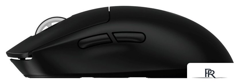 Игровая мышь Logitech Pro X Superlight 2 (черный) - Изображение №3 — Интернет-магазин ПроЗаказ