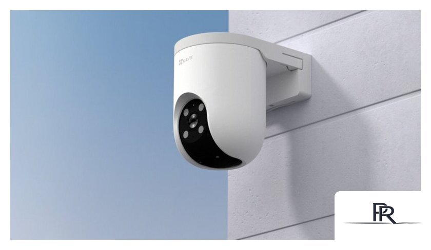 IP-камера Ezviz H8c Pro 3K - Изображение №2 — Интернет-магазин ПроЗаказ