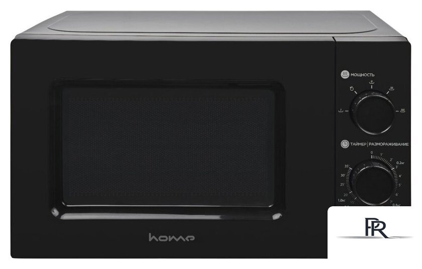 Микроволновая печь HOME HMM207BB - Изображение №1 — Интернет-магазин ПроЗаказ