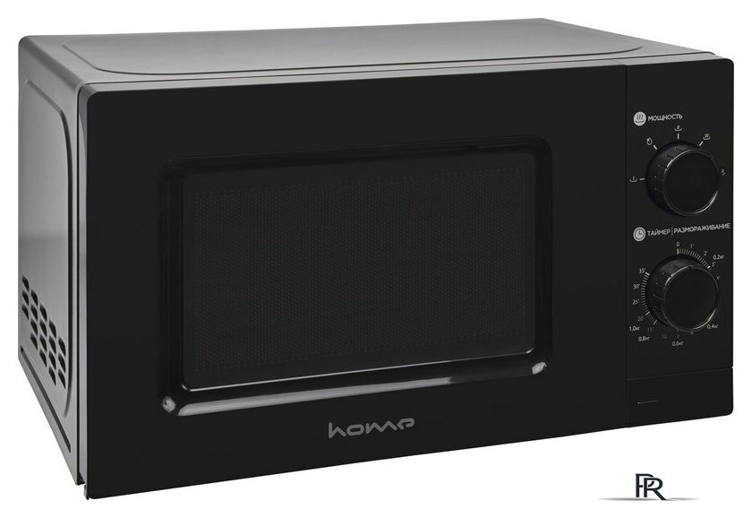 Микроволновая печь HOME HMM207BB - Изображение №4 — Интернет-магазин ПроЗаказ