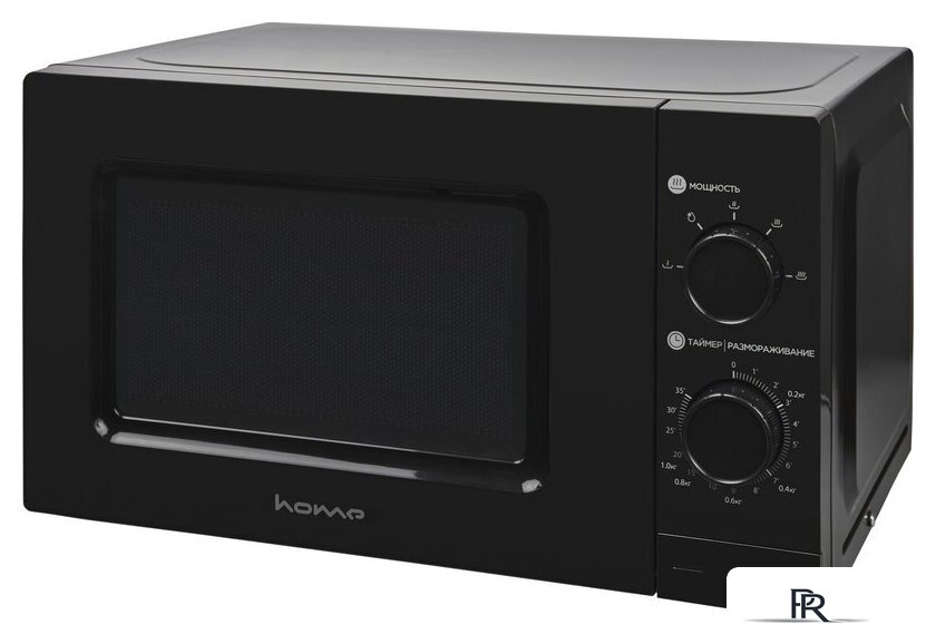 Микроволновая печь HOME HMM207BB - Изображение №2 — Интернет-магазин ПроЗаказ