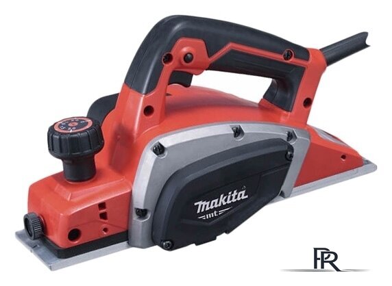 Рубанок Makita MT M1902 - Изображение №1 — Интернет-магазин ПроЗаказ