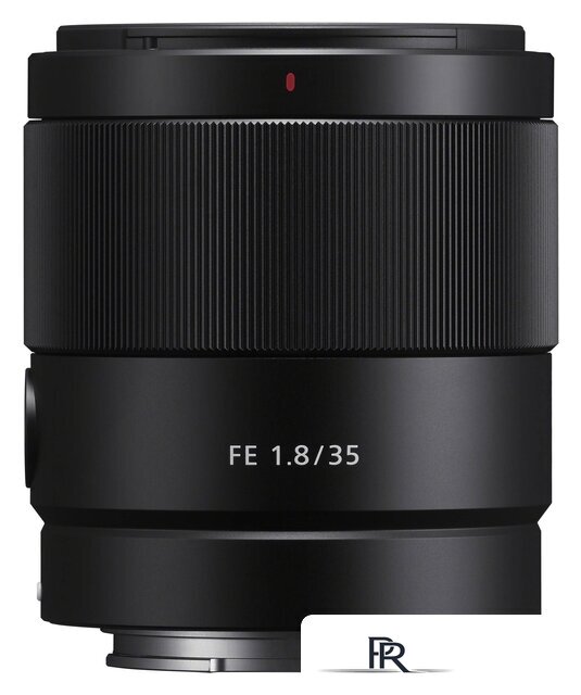 Объектив Sony FE 35mm F1.8 - Изображение №2 — Интернет-магазин ПроЗаказ