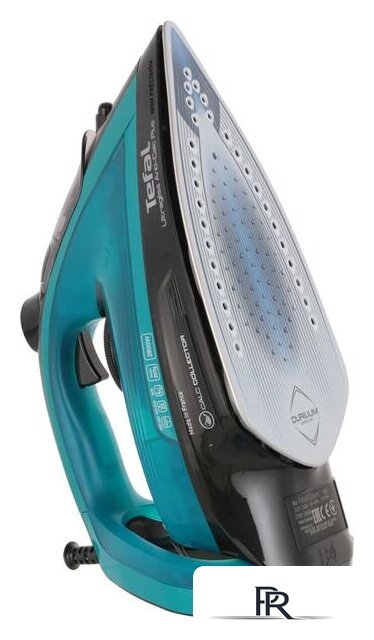 Утюг Tefal FV6832E0 - Изображение №7 — Интернет-магазин ПроЗаказ