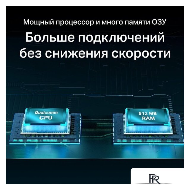 Wi-Fi роутер TP-Link Archer AX55 - Изображение №7 — Интернет-магазин ПроЗаказ
