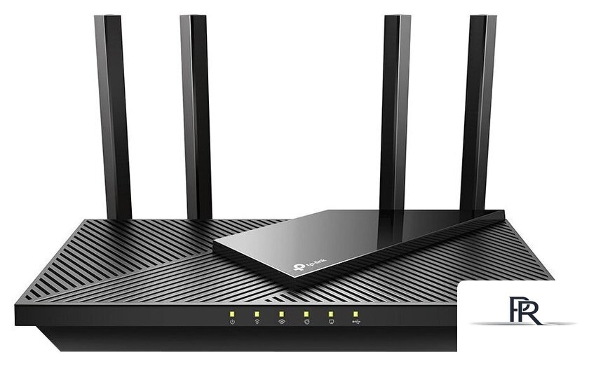 Wi-Fi роутер TP-Link Archer AX55 - Изображение №2 — Интернет-магазин ПроЗаказ