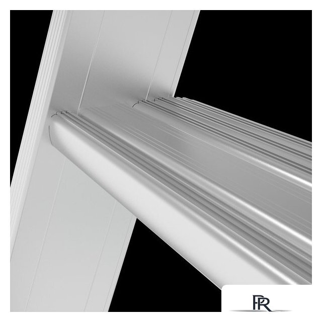 Лестница-стремянка Новая высота NV5540 5540106 передвижная (6 ступеней) - Изображение №6 — Интернет-магазин ПроЗаказ