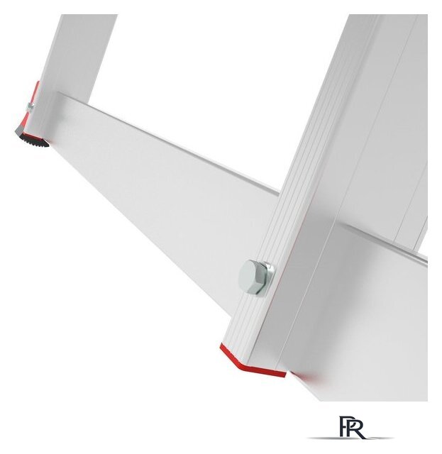 Лестница-стремянка Новая высота NV5540 5540106 передвижная (6 ступеней) - Изображение №10 — Интернет-магазин ПроЗаказ