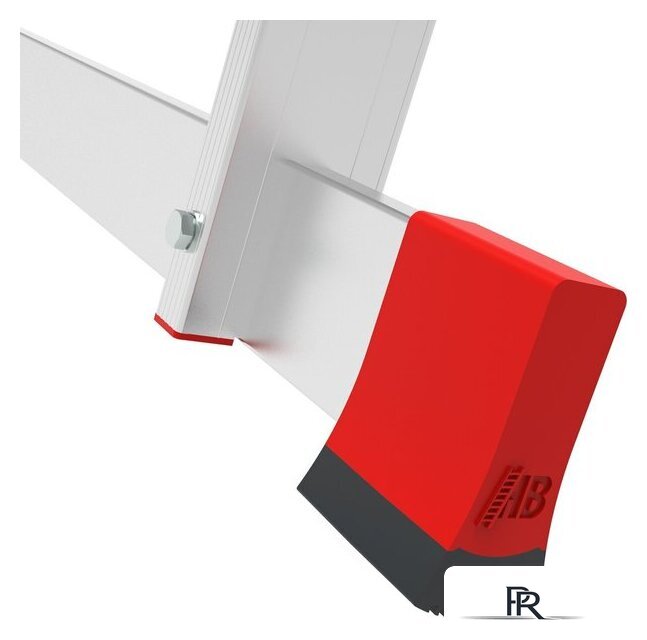 Лестница-стремянка Новая высота NV5540 5540106 передвижная (6 ступеней) - Изображение №5 — Интернет-магазин ПроЗаказ