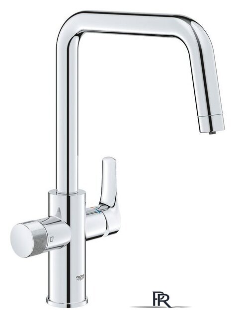 Смеситель Grohe Blue Pure Eurosmart 30583000 - Изображение №1 — Интернет-магазин ПроЗаказ