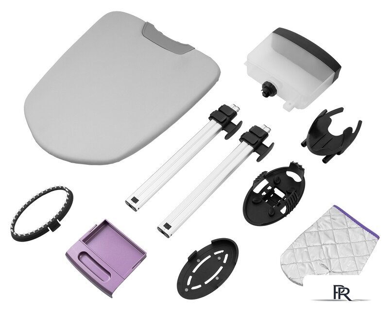 Отпариватель Kitfort KT-937 - Изображение №2 — Интернет-магазин ПроЗаказ