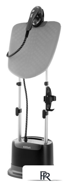 Отпариватель Kitfort KT-937 - Изображение №1 — Интернет-магазин ПроЗаказ