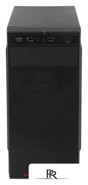 Компьютер iRU Home 315 1188119 - Изображение №2 — Интернет-магазин ПроЗаказ