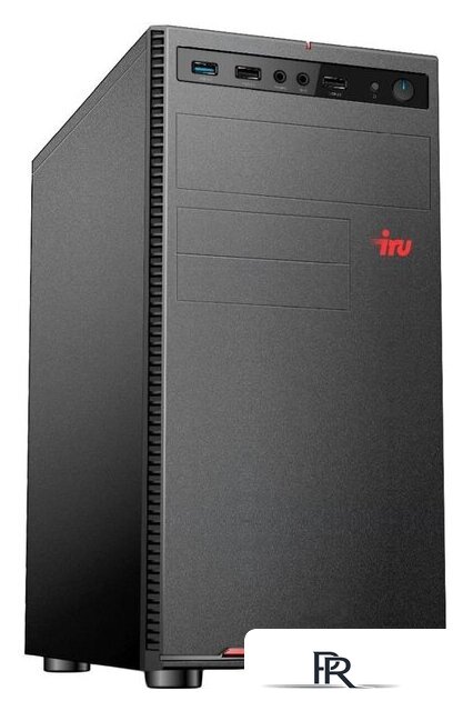 Компьютер iRU Home 315 1188119 - Изображение №1 — Интернет-магазин ПроЗаказ