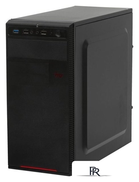 Компьютер iRU Home 315 1188119 - Изображение №5 — Интернет-магазин ПроЗаказ
