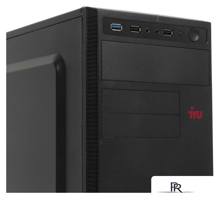Компьютер iRU Home 315 1188119 - Изображение №4 — Интернет-магазин ПроЗаказ
