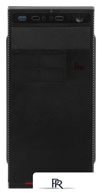 Компьютер iRU Home 315 1188119 - Изображение №3 — Интернет-магазин ПроЗаказ