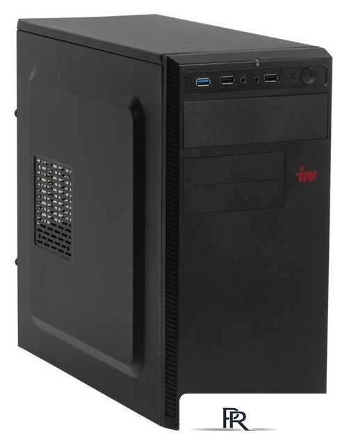 Компьютер iRU Home 315 1188119 - Изображение №6 — Интернет-магазин ПроЗаказ
