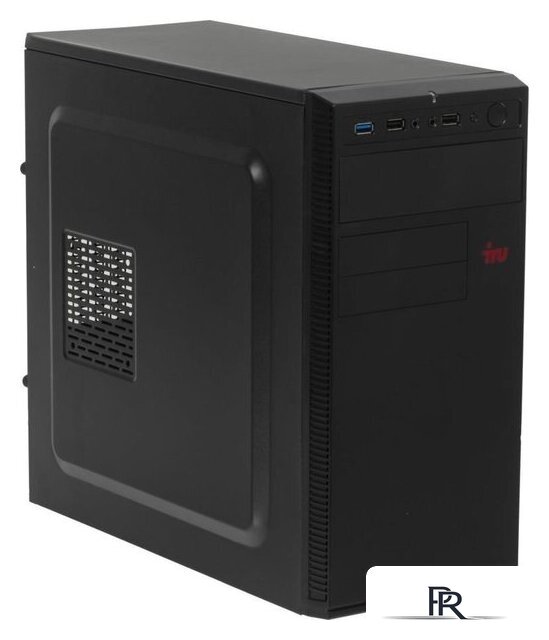 Компьютер iRU Home 315 1188119 - Изображение №8 — Интернет-магазин ПроЗаказ