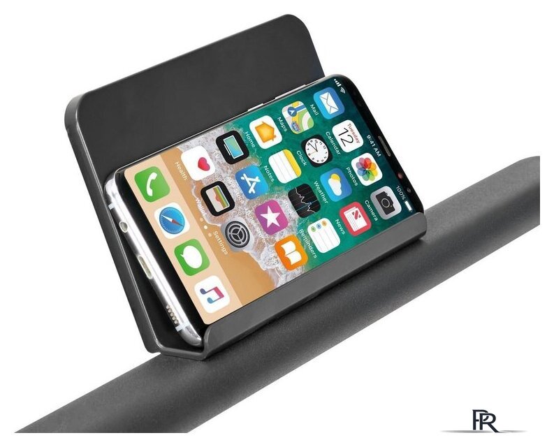 Электрическая беговая дорожка Titanium One T22 SH APP - Изображение №10 — Интернет-магазин ПроЗаказ