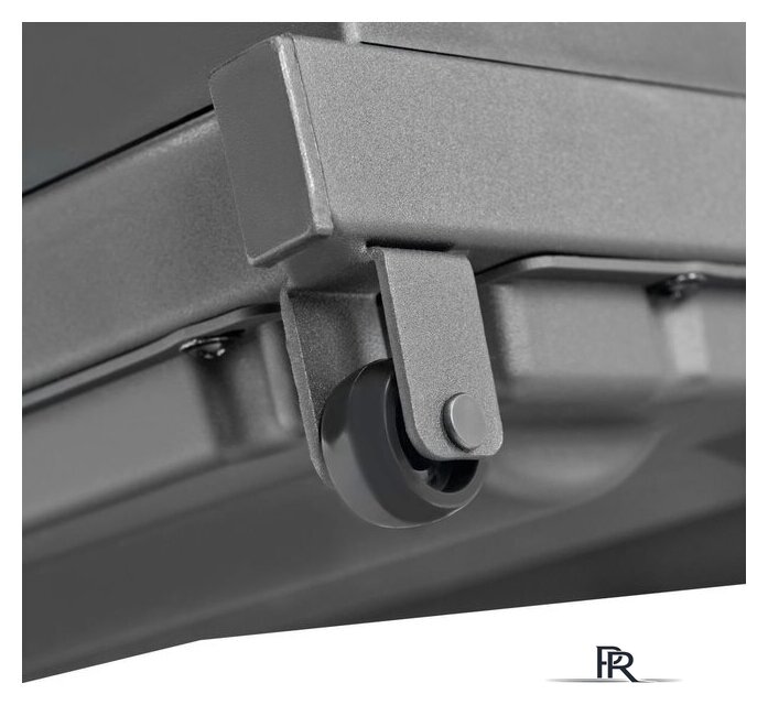 Электрическая беговая дорожка Titanium One T22 SH APP - Изображение №6 — Интернет-магазин ПроЗаказ