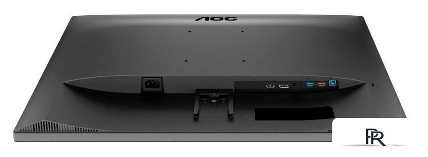 Монитор AOC Q27E3UAM - Изображение №7 — Интернет-магазин ПроЗаказ