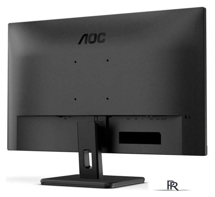 Монитор AOC Q27E3UAM - Изображение №4 — Интернет-магазин ПроЗаказ