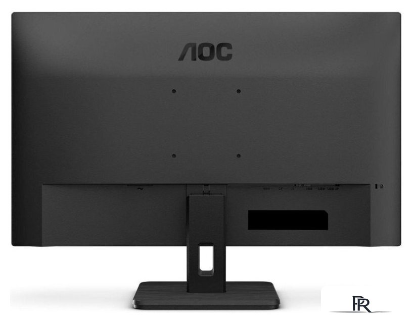 Монитор AOC Q27E3UAM - Изображение №3 — Интернет-магазин ПроЗаказ