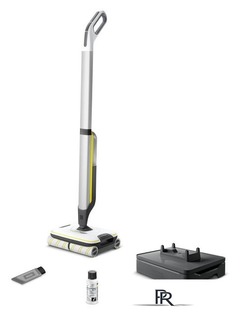 Электрошвабра Karcher FC 7 Cordless 1.055-701.0 - Изображение №1 — Интернет-магазин ПроЗаказ