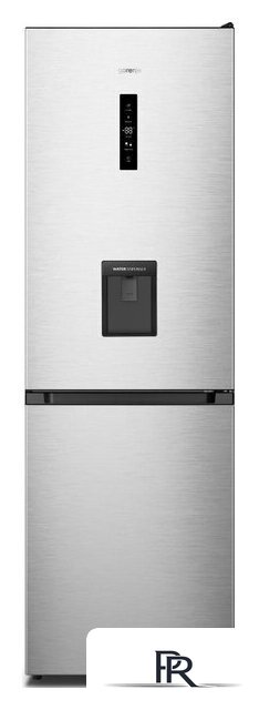 Холодильник Gorenje NRK619EAXL4WD - Изображение №1 — Интернет-магазин ПроЗаказ