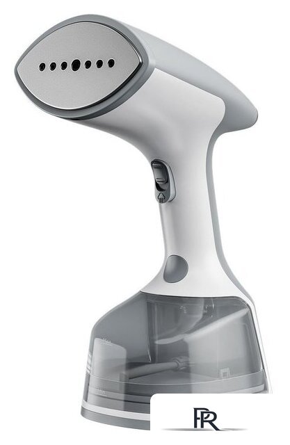 Отпариватель BQ SG2000H (белый/серый) - Изображение №1 — Интернет-магазин ПроЗаказ