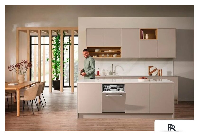 Встраиваемая посудомоечная машина Miele G 5450 SCVi Active Plus - Изображение №3 — Интернет-магазин ПроЗаказ