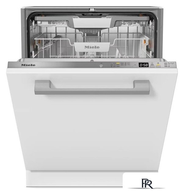 Встраиваемая посудомоечная машина Miele G 5450 SCVi Active Plus - Изображение №1 — Интернет-магазин ПроЗаказ