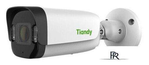 IP-камера Tiandy TC-C34UV W/E/Y/M/S/4mm - Изображение №1 — Интернет-магазин ПроЗаказ