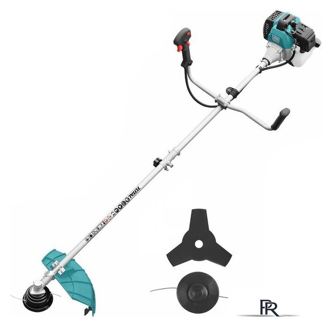 Триммер Total TP5524421 - Изображение №1 — Интернет-магазин ПроЗаказ