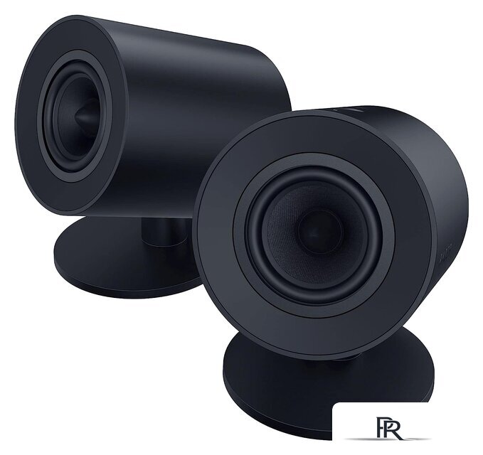 Акустика Razer Nommo V2 X - Изображение №1 — Интернет-магазин ПроЗаказ