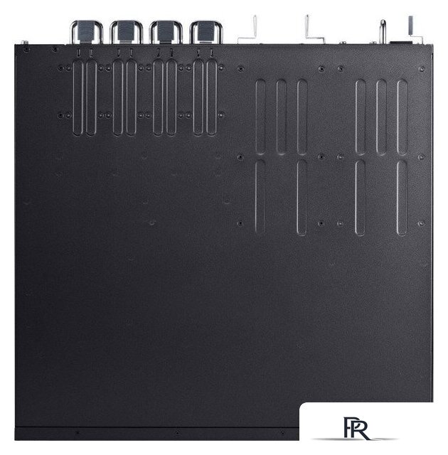 Управляемый коммутатор 3-го уровня TP-Link Omada SG6428XHP - Изображение №5 — Интернет-магазин ПроЗаказ