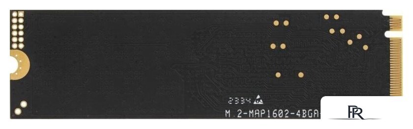 SSD AMD Radeon R3 2TB R3MP42048G8 - Изображение №2 — Интернет-магазин ПроЗаказ